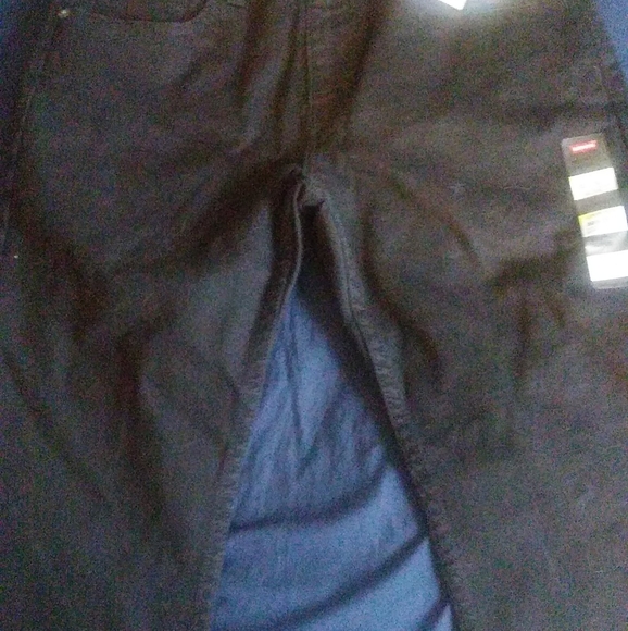 New w/ Tags Levi 502 Jeans - Picture 2 of 4